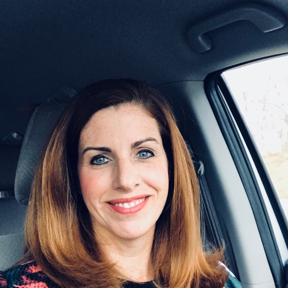 Meet your Posher, Susanna